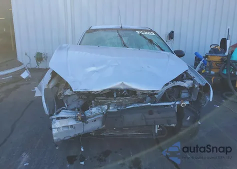 2006 Ford Focus Zx4 z USA, uszkodzony, nr VIN 1FAFP34NX6W196697